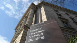 America’s biggest defence tech company Palantir to help IRS detect taxation fraud