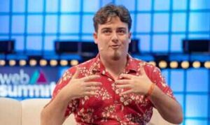 Anduril founder Palmer Luckey is clear on when he would sell weapons to North Korea: If …