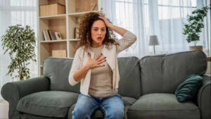 Stress, panic or burnout? Free mental health helplines that are open 24/7 in the UAE