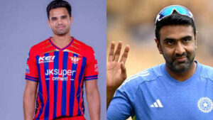 ‘Khelega hi nahi’: Ashwin’s blunt verdict on Arjun Tendulkar at LSG | Cricket News