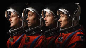 Artemis II update: Four astronauts enter health quarantine ahead of record-breaking mission |