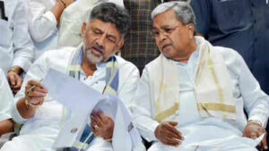 Freebies first, development later? Karnataka cuts programs to fund welfare schemes, CAG flags deficit risks | India News