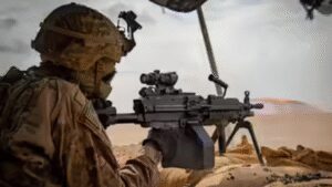 Pentagon makes ‘detailed preparations’ for possible US ground deployment in Iran: Report