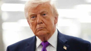 ‘About to surrender’: Trump makes big claim on Iran, says US ‘got rid of a cancer threatening us all’