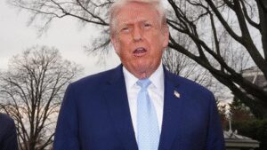 US has ‘blown Iran off of the map’, says Donald Trump