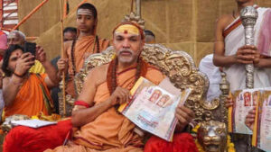 Allahabad HC grants anticipatory bail to Avimukteshwaranand in POCSO case | India News