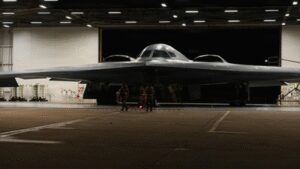 In the shadow of war: How United States long-range ‘B-2 Spirit’ strikes deep inside Iran