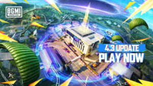 BGMI 4.3 update: Krafton collaborates with CSK and KKR for IPL 2026; check team-themed skins, vehicles, and first-ever photo booths |