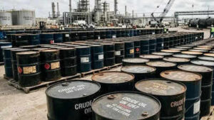 Uae Fuel Prices: Global oil hits $105 per barrel: Could UAE petrol prices jump to Dh3.80–Dh4 per litre in April? | World News