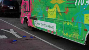 Man fatally stabbed near mobile pot dispensary in Bronx late-night attack | World News