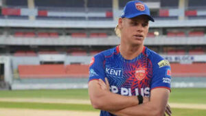 EXCLUSIVE | Cooper Connolly looks to learn, grow, and emulate Shaun Marsh at Punjab Kings | Cricket News