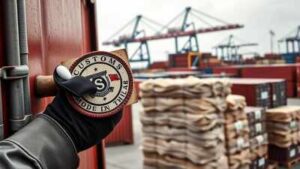 Govt trade body DGTR recommends anti-dumping duties on Chinese yarn amid ethyl chloroformate probe