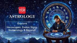 Horoscope Today: Daily astrological predictions for March 3, 2026