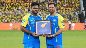 IPL 2026: MS Dhoni out for 2 weeks, Sanju Samson to open; big changes as ex-CSK star reveals Playing XI | Cricket News