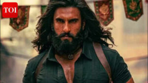 ’Dhurandhar 2: The Revenge’ advance bookings: Ranveer Singh starrer crosses USD 4 million on opening weekend ﻿ in North America |