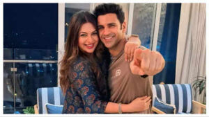 Divyanka Tripathi and Vivek Dahiya expecting their first child – Exclusive |