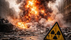 Do you have knowledge of ‘dirty bombs’? The bizarre question being asked by Anthropic and OpenAI to new hires | World News