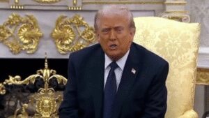 ‘Not happy with UK either’: Donald Trump slams European nations, singles out Spain over Iran campaign