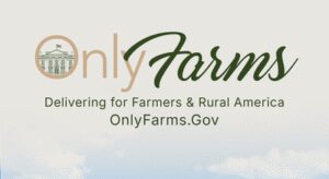 What is ‘OnlyFarms’? Trump unveils bizarrely named website to mark National Agriculture Day | World News