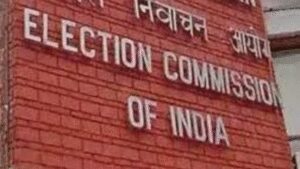 EC constitutes 19 appellate tribunals to hear SIR cases | India News