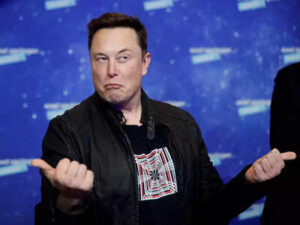Elon Musk’s SpaceX sends email to FCC, says: Reject Jeff Bezos’ Blue Origin application as Amazon has forgotten that …