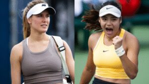 Eugenie Bouchard reveals harsh truth behind Emma Raducanu struggles after US Open win and rising Grand Slam pressure | International Sports News