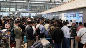 Civil aviation ministry steadily resuming flight operations via alternative routes amid airspace restrictions | India News