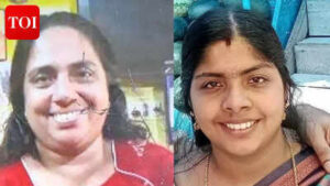 Kerala Vaduthala house horror: Woman dresses kids in suits, makes them wear goggles before killing them; 5 found dead | Kochi News