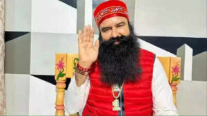 Dera Sacha Sauda: Punjab and Haryana high court acquits Dera chief Ram Rahim in journalist Ram Chander Chhatrapati murder case | Chandigarh News
