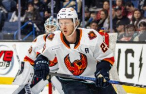 Gustav Olofsson: NHL Trade Update: Seattle Kraken sign defenseman Gustav Olofsson to a one-year deal ahead of deadline | NHL News