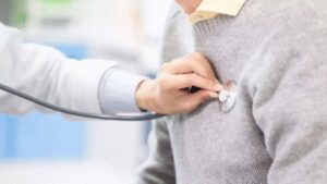 80% Indians cleared by tests are struck by heart attack | India News