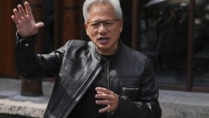 How Anthropic vs. Pentagon puts billions at ‘risk’ for Nvidia