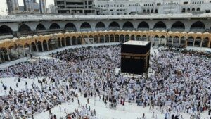 How Eid al-Fitr is being celebrated under the shadow of war in the Middle East | World News