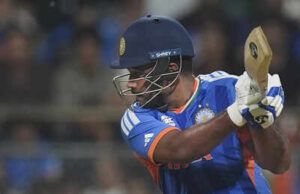 ‘This should go to him’: Sanju Samson credits this India player for T20 World Cup win over England | Cricket News