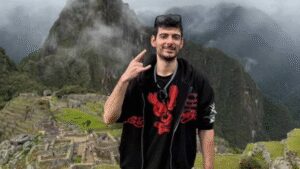 Ice Poseidon: Ice Poseidon slams stream clippers as ‘leeches’, refuses to pay $400K for clips