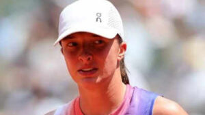 Iga Swiatek: Iga Swiatek faces tough Miami Open build up after Indian Wells loss as practice issues and ranking slip spark concern | International Sports News