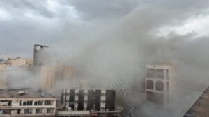 US embassy in Saudi Arabia warns of ‘imminent’ missile and drone threats in Dhahran; urges citizens to avoid consulate | World News