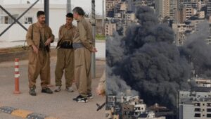 US planning to arm Kurdish forces to trigger uprising in Iran: Report