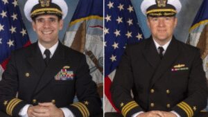 ‘Remember these two criminals’: Iran names US officers responsible for Minab school strike