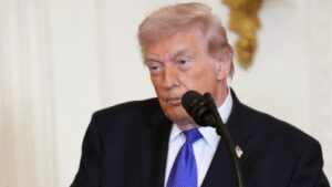 ‘You’re fired’: Iran’s IRGC mocks Donald Trump with his own catchphrase after his 48-hour ultimatum