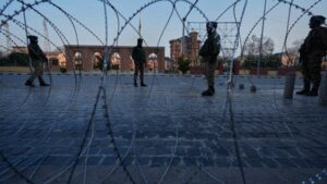 MHA alerts states as Middle East tensions soar; internet curbs, security tightened in Kashmir | India News