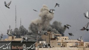 How long will the Iran war last? What US, Israel signalled amid widening conflict