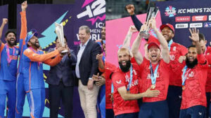 Every India-England semi-final winner has won the T20 World Cup — trend to continue? | Cricket News