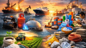 Beyond oil: How US-Iran war & Middle East crisis may hit India’s economy – sector-wise impact explained