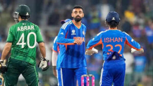 ‘India don’t give it to ICC’: Ex-Pakistan batter sparks fresh controversy, targets BCCI over doping tests | Cricket News