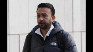 Indian In Dubmin: ‘I am not a creep’: Indian man in Dublin, convicted of groping woman on bus, says he can’t find job due to background check