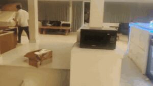 Inside visuals of Hyderabad farmhouse: Surprise raid exposes politicians, businessmen at late-night drug party; 5 tests ‘positive’ | Hyderabad News