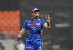 No Suryakumar Yadav in MI XI as Hardik Pandya opts to bowl vs KKR | Cricket News