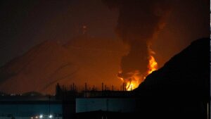 ‘Oil price will reach $200 a barrel’: Iran warns against more US-Israel strikes, says will target all ‘economic centres’ in Middle East