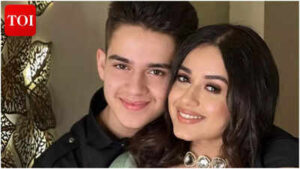 Ayaan Zubair: Laughter Chefs fame Jannat Zubair, brother Ayaan Zubair allegedly attacked and chased on highway